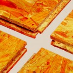 Плиты OSB – структура и применение 