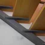 Видео: Лестница на второй этаж в каркасном доме
