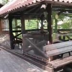 Видео: Мягкие окна Пвх для беседки
