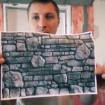 Видео: Штукатурка и декоративная отделка стен. Ремонт квартиры