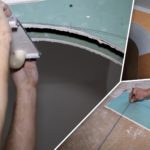Видео: Арка из гипсокартона. Просто, быстро, надежно!