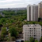 Видео: Новая квартира по программе реновация.
