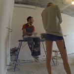 Видео: Ремонт квартиры за 20 минут.