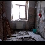 Видео: РЕМОНТ КВАРТИРЫ  , ДО И ПОСЛЕ.