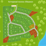 Коттеджный поселок Лёвшино - удачный выбор загородного жилья