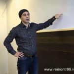Видео: Клиент доволен. Ремонт квартиры от Бабич Андрея (м. Ак. Янгеля)