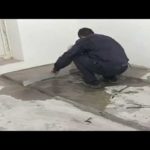 Видео: Стяжка пола. Ремонт квартиры своими руками