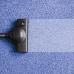 Почему чистка ковров и мебели нужна периодически?