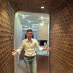 Видео: Future Interior Design - Алые Паруса - Футуристическая квартира дизайн интерьера - обзор