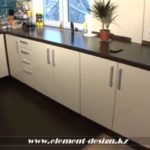 Видео: Элитный дизайн квартир в Алматы.
