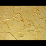 Видео: Декоративная штукатурка стен шпаклевкой своими руками