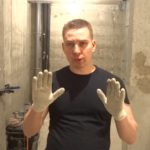 Видео: Все этапы ремонта новостройки - Делаю всё один с бетона под ключ. Лучшие решения. Ремонт квартир