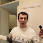 Видео: Обычный ремонт квартиры на шоссе Энтузиастов от Бабич.