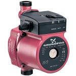 Насосы Grundfos: их преимущества и использование