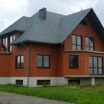 Классификация жилых домов