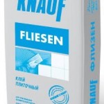 Подделка сухих смесей компании «Knauf»