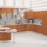 Актуальность современных кухонных гарнитуров от итальянских производителей