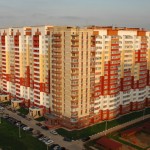 Квартиры в Москве - современное состояние рынка