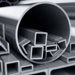 Металлопрокат: виды и преимущества