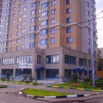 Квадратные метры новостроек: рост радует