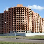 Квартиры в новостройке