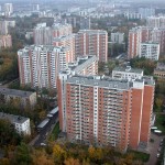 Переизбыток новостроек в Подмосковье в 2012 году потянут цены вниз?