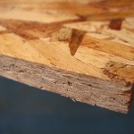 OSB плита – свойства и применение
