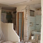 Правила проведения перепланировки в брежневке