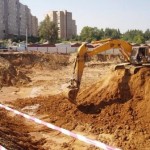 Технологии разборки строительных сооружений, вывоз грунта и мусора