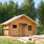 Рекомендации по строительству бани