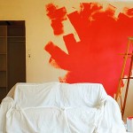 Ремонт, как новый этап вашей жизни