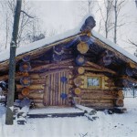Бани народов мира
