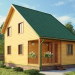 Строительство каркасных домов и домов из бруса