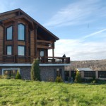 Строительное производство в загородной зоне: особенности обеспечения площадок электрической энергией