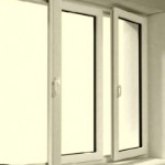 Подготовка пластиковых окон к зиме