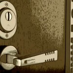 Как правильно установить металлическую дверь