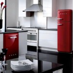 Техника Smeg – высокое качество и стильный внешний вид