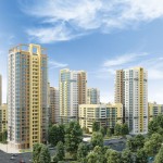 ЗАГОРОДНОЕ ЖИЛЬЁ. Комплексы нового поколения
