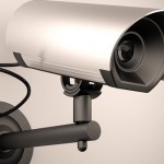 Монтаж видеонаблюдения: некоторые особенности