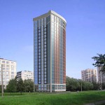 Тенденции современного высотного строительства