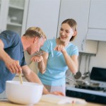 Верная подруга хозяйки
